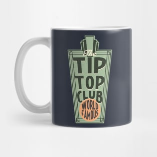 Tip Top Club Mug